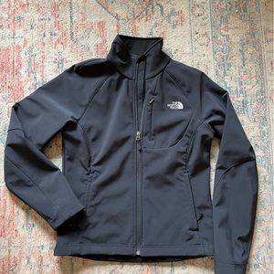 The North Face Apex Bionic Softshell Jacket - Women's M